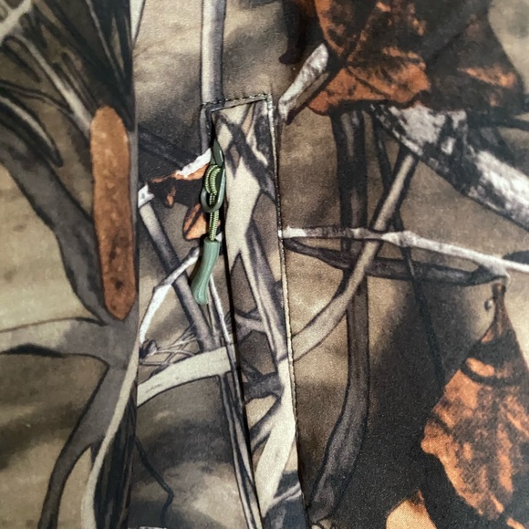 NEW VIEW hunting jacket - Picture 4 of 13